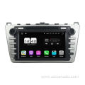 13.3inch car audio dsp for Land Cruiser 2018-2019